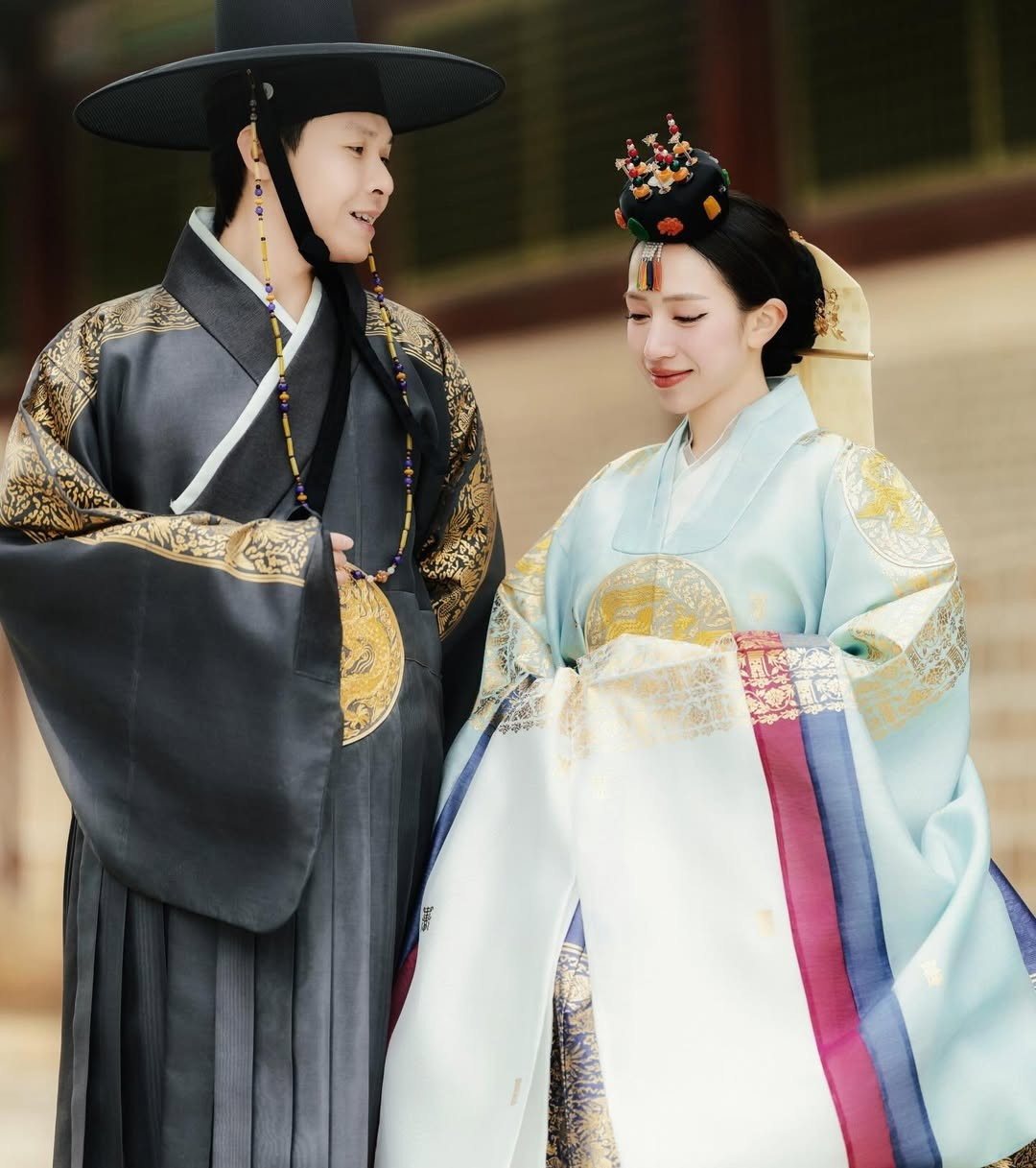 Joyce Phạm và Tâm Nguyễn kết hôn vào tháng 9/2019 bằng một đám cưới xa hoa, thu hút sự chú ý lớn của giới trẻ. Đến tháng 9/2025, cặp đôi đã kỷ niệm tròn 6 năm ngày cưới với cuộc sống hôn nhân viên mãn.