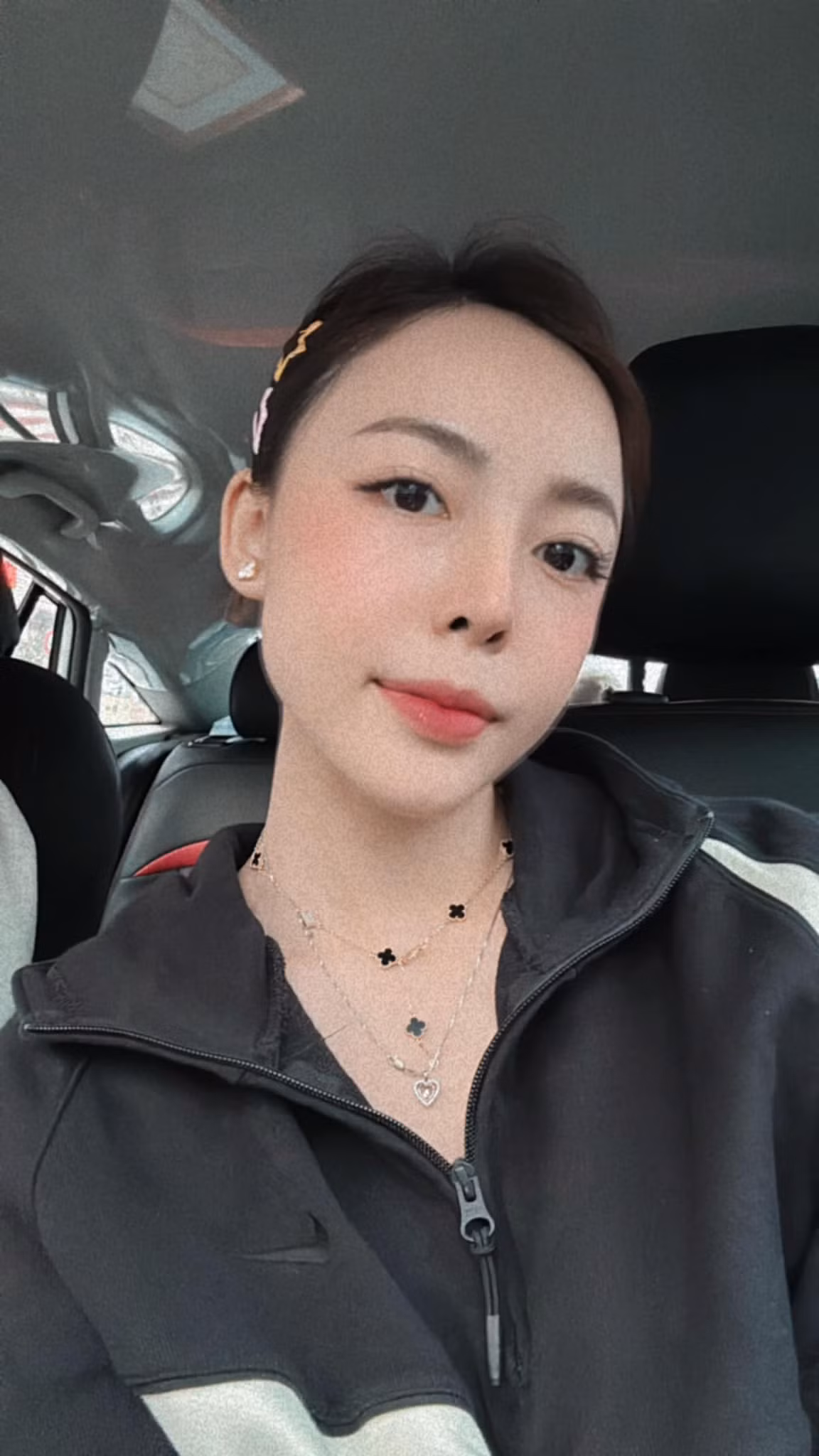 Thanh Thảo được đông đảo người hâm mộ ưu ái gọi bằng danh xưng “hoa khôi bắn súng” nhờ thành tích thi đấu ấn tượng cùng ngoại hình cuốn hút.1 ngày trước