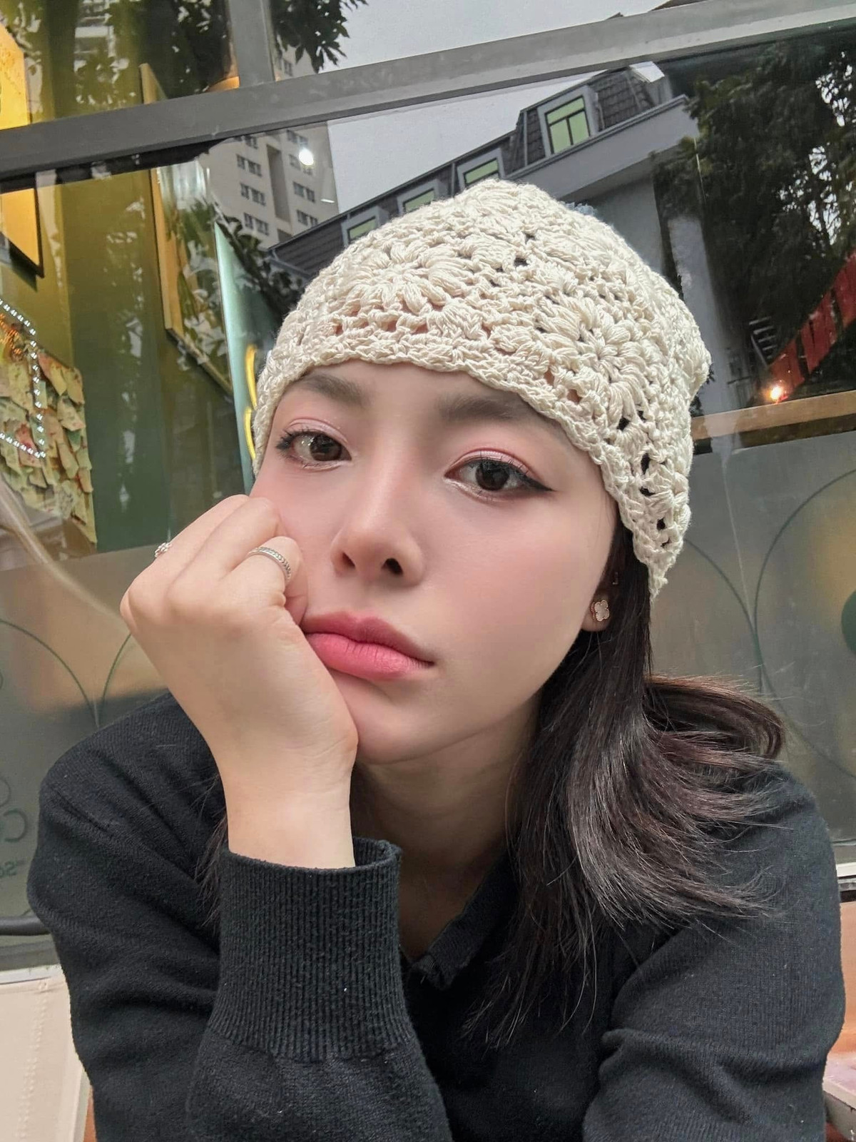 Phí Thanh Thảo, sinh năm 2004, quê tại huyện Thạch Thất (Hà Nội), là một trong những gương mặt trẻ nổi bật của thể thao Việt Nam.