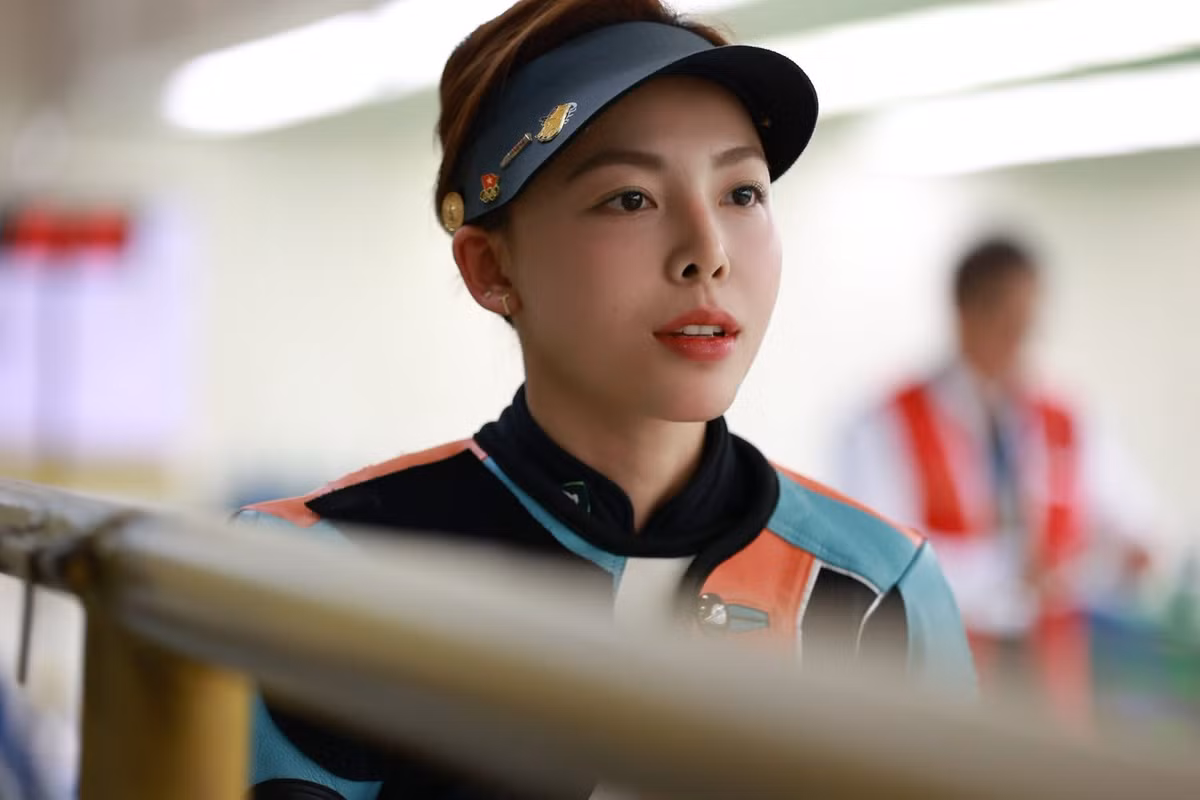 Sống mũi cao và gọn hơn giúp tổng thể gương mặt của Thanh Thảo trông thanh thoát, sắc nét, visual cũng vì thế mà được nâng tầm đáng kể.