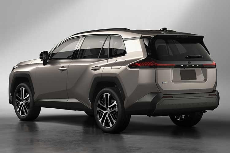 Với mức giá khởi điểm hấp dẫn, Toyota RAV4 Hybrid 2026 được kỳ vọng sẽ gia tăng sức cạnh tranh trong phân khúc crossover điện hóa, đặc biệt khi người tiêu dùng ngày càng quan tâm đến các giải pháp tiết kiệm nhiên liệu nhưng vẫn đảm bảo khả năng vận hành linh hoạt.