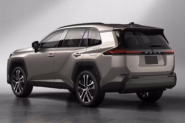 Với mức giá khởi điểm hấp dẫn, Toyota RAV4 Hybrid 2026 được kỳ vọng sẽ gia tăng sức cạnh tranh trong phân khúc crossover điện hóa, đặc biệt khi người tiêu dùng ngày càng quan tâm đến các giải pháp tiết kiệm nhiên liệu nhưng vẫn đảm bảo khả năng vận hành linh hoạt.