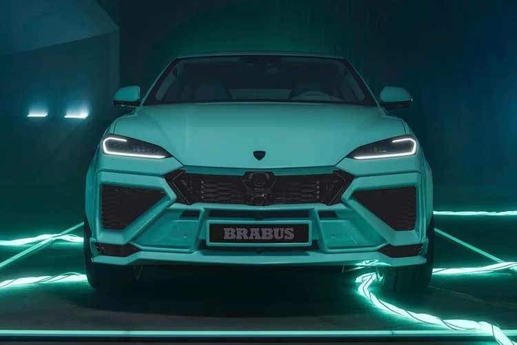 Mức giá của Brabus 900 Mint gần 700.000 USD quy đổi khoảng 18,1 tỷ đồng. Đây không chỉ là Lamborghini độ đầu tiên của Brabus, mà còn là tuyên ngôn về việc mở rộng các gói độ sang phân khúc siêu xe Ý nơi hiệu suất và sự độc đáo được đẩy lên đỉnh điểm.