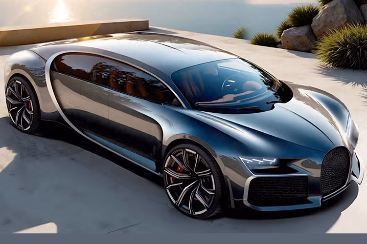 Hãng máy hút bụi Dreame Auto chưa tiết lộ thông tin về cấu hình động cơ, dung lượng pin, phạm vi hoạt động hoặc chi tiết sản xuất. Tuy nhiên, chiếc xe dự kiến ​​sẽ sử dụng hệ thống truyền động hoàn toàn bằng điện với công suất tối đa vượt quá 1.000 mã lực.