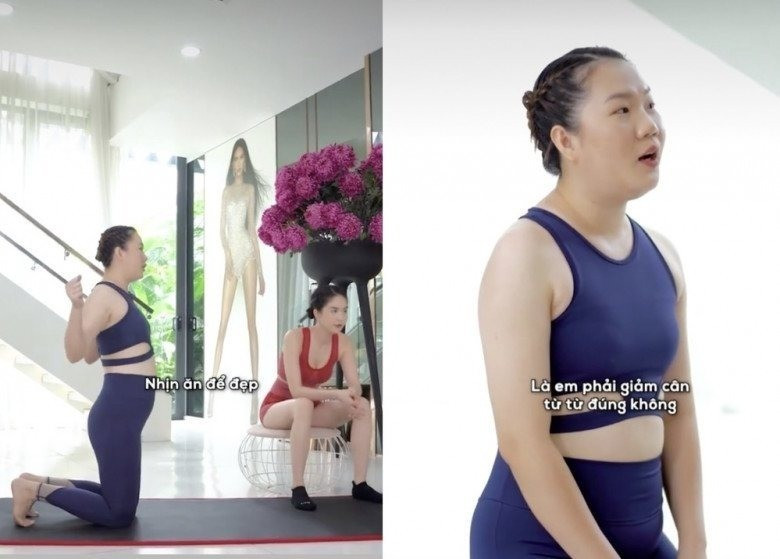 Thúy Kiều và Ngọc Trinh vốn nổi tiếng là cặp “chủ - trợ lý” thân thiết bậc nhất Vbiz. Cả hai không chỉ cùng nhau làm việc mà còn đi du lịch, chia sẻ cuộc sống riêng tư như hai người bạn thân.