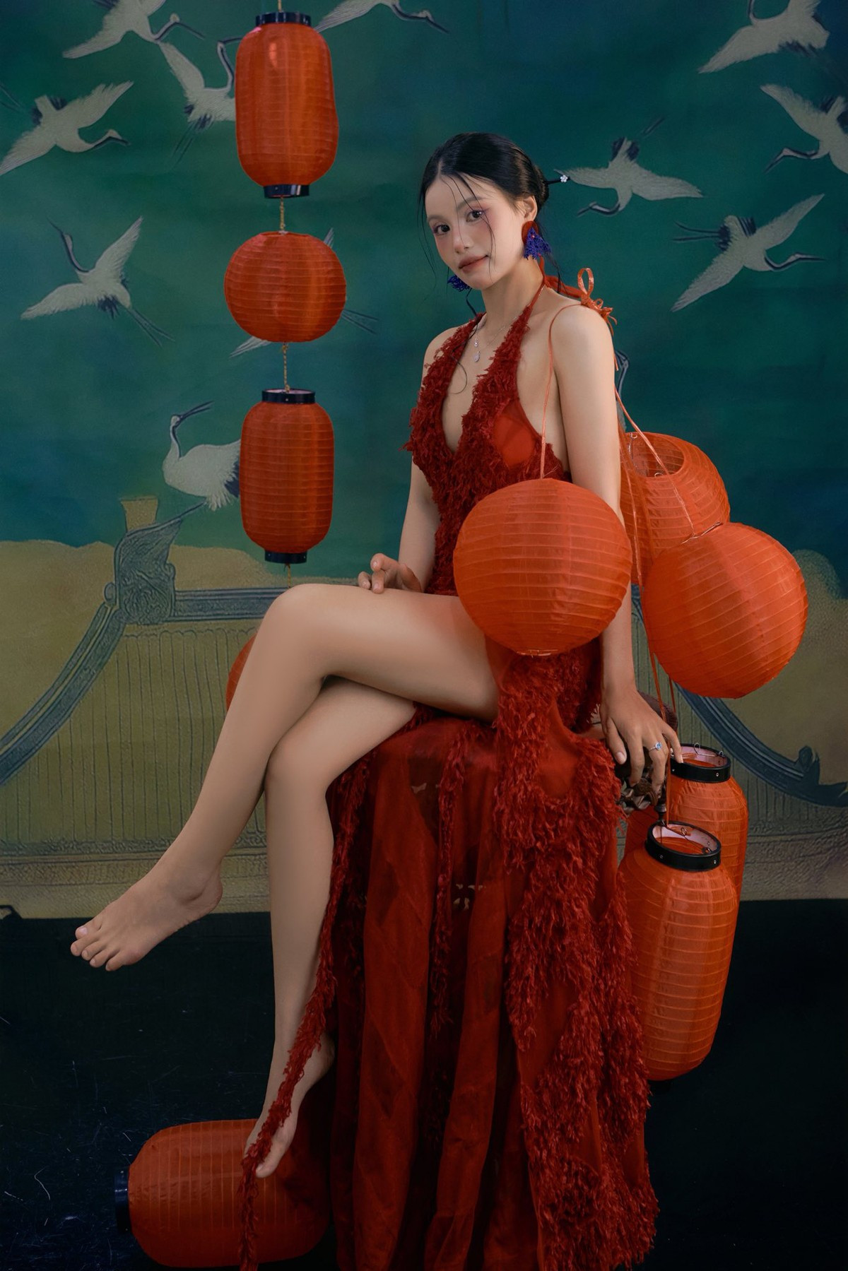 Sự kiện “hot girl bắn cung” Đỗ Thị Ánh Nguyệt được tuyển thủ cầu lông Lê Đức Phát cầu hôn vì thế không chỉ là câu chuyện tình cảm cá nhân, mà còn là khoảnh khắc đẹp, lan tỏa năng lượng tích cực và truyền cảm hứng về tình yêu, sự đồng hành trong giới thể thao Việt Nam.