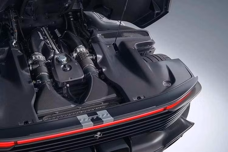 Novitec không nhắc đến hiệu năng khi vận hành, tuy nhiên chắc chắn sẽ vượt xa con số tăng tốc nguyên bản (0-100 km/h trong 2,85 giây và tốc độ tối đa hơn 340 km/h).