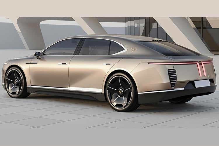 Tính đến thời điểm hiện tại, VinFast đã phát triển và ra mắt hơn 15 mẫu ô tô điện các loại, dẫn đầu tuyệt đối tại thị trường Việt Nam trong suốt 16 tháng qua.