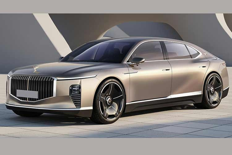 Theo kế hoạch, mẫu xe sedan siêu sang chạy điện Lạc Hồng 800S và 900S của nhà Vinfast sẽ chính thức được bán ra thị trường trong năm 2027, mức giá bán chính thức hiện vẫn chưa được công bố.