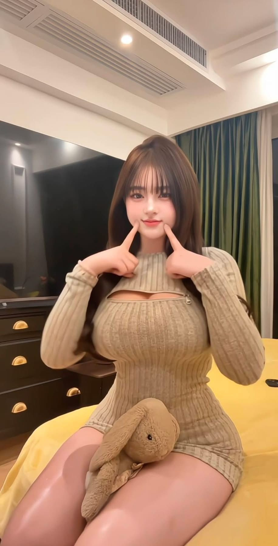 Cô thường xuất hiện với những bộ trang phục tôn dáng, cá tính, mang hơi hướng gợi cảm nhưng vẫn giữ được nét thời thượng. Hình ảnh của ice-jane trong mắt fan vì thế gắn liền với sự quyến rũ, năng động và tự tin.