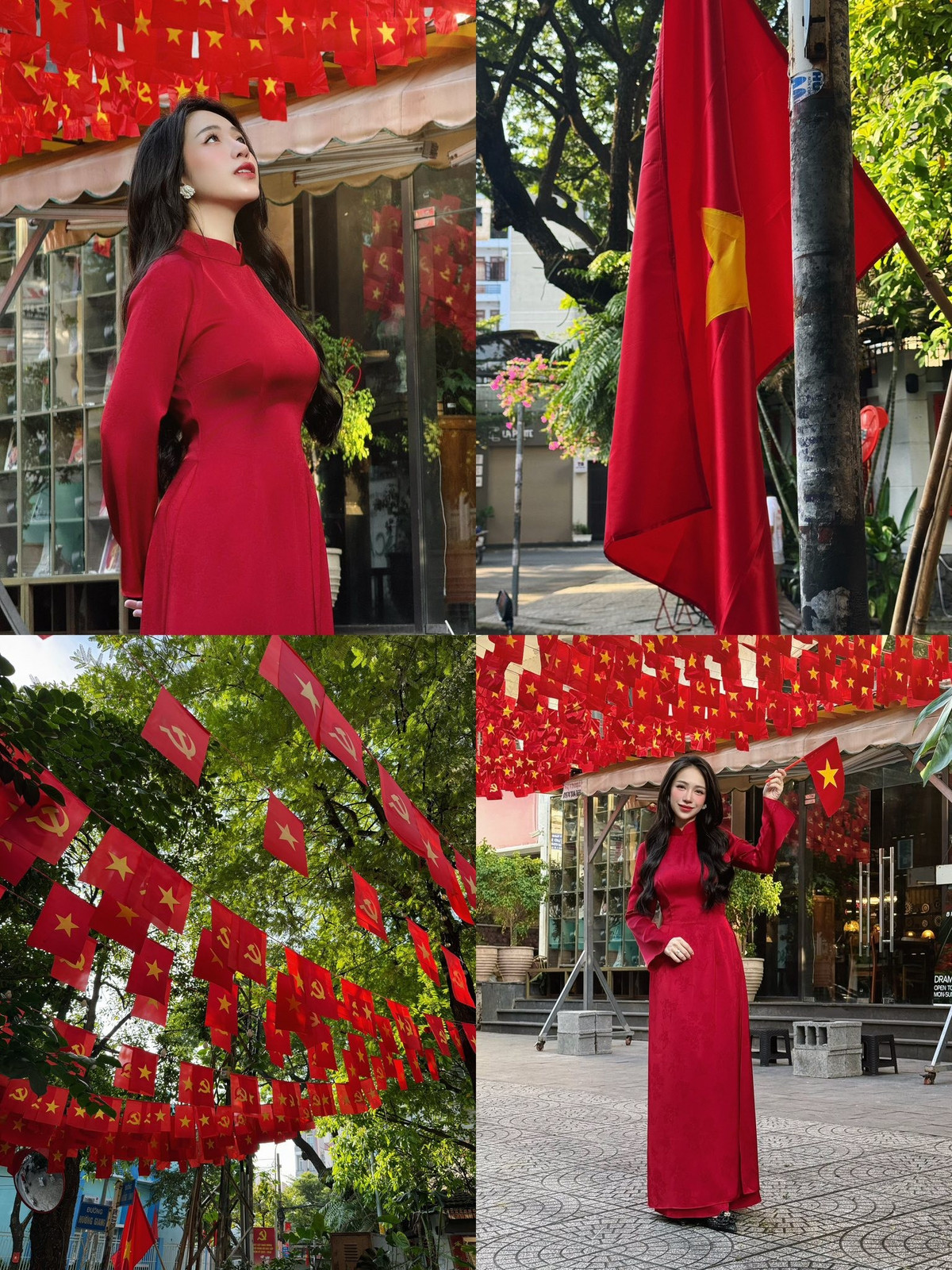 Joyce Phạm hạ sinh con trai út - bé Jayric - vào hôm 22/6. Tuy nhiên, cô giữ kín chuyện sinh nở cho đến khi con đầy tháng mới tung ảnh đến bệnh viện vượt cạn.