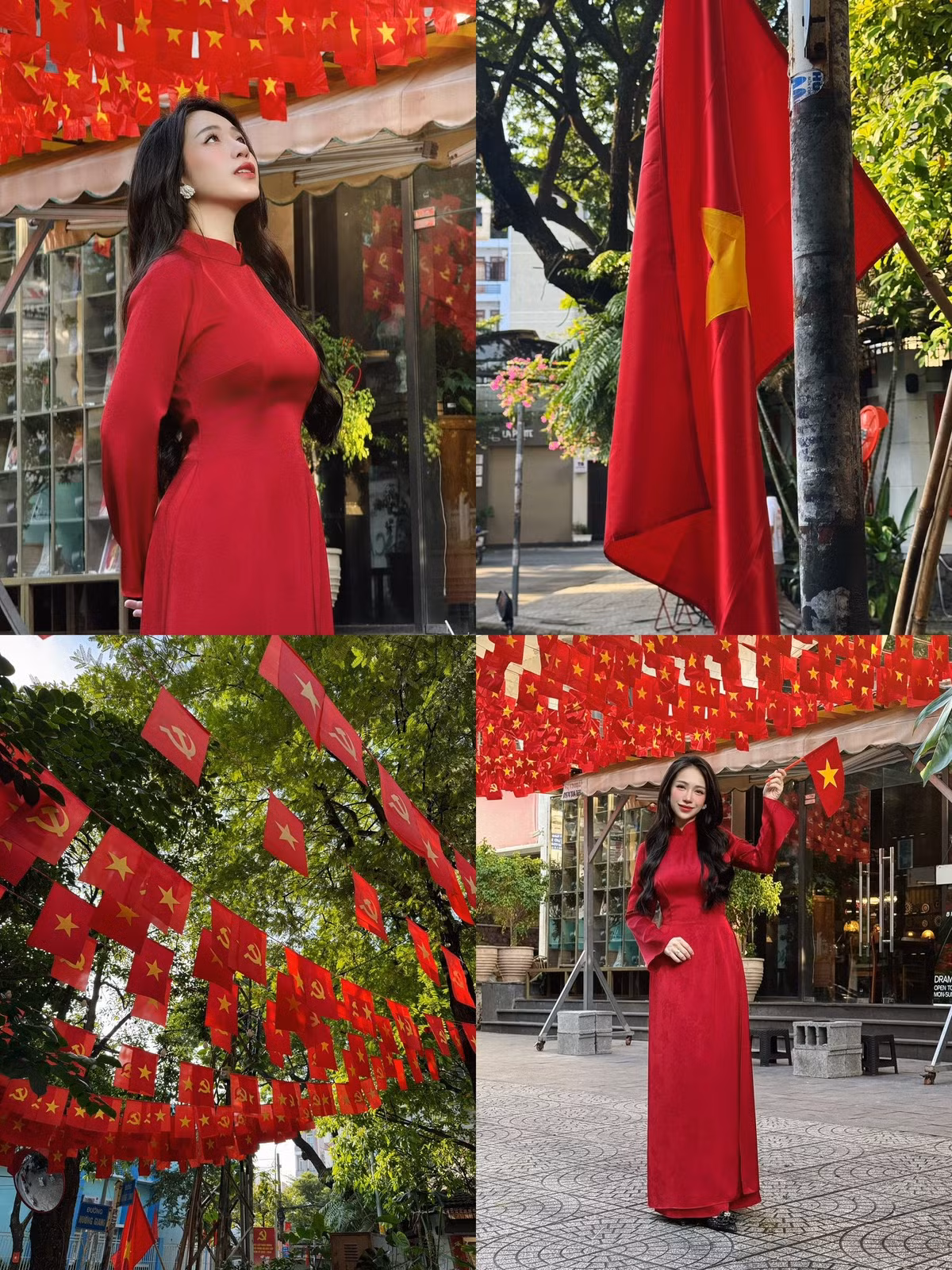 Joyce Phạm hạ sinh con trai út - bé Jayric - vào hôm 22/6. Tuy nhiên, cô giữ kín chuyện sinh nở cho đến khi con đầy tháng mới tung ảnh đến bệnh viện vượt cạn.