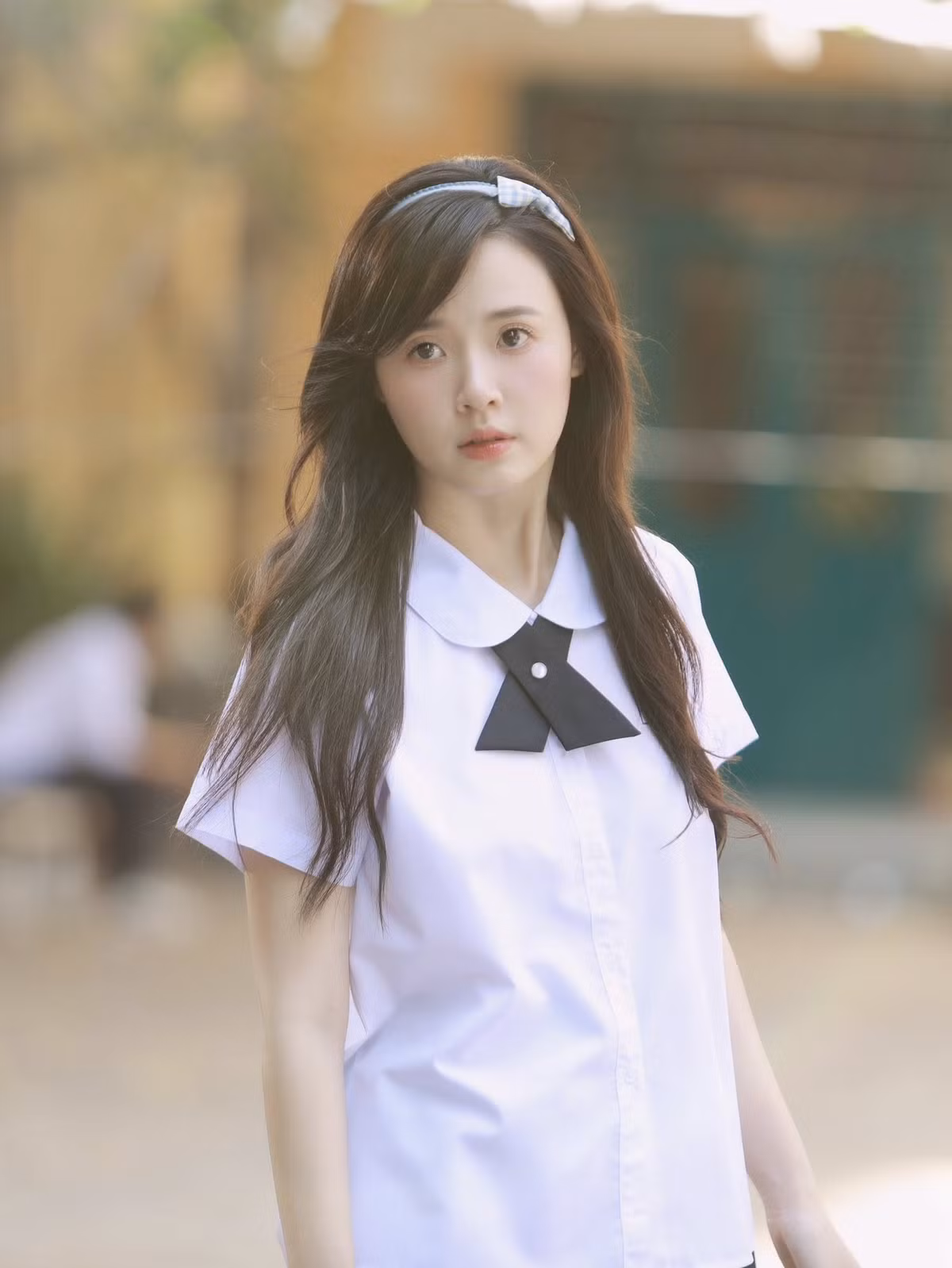 Lần lộ diện mới đây, Midu tiếp tục khiến dân mạng rần rần thả tim vì diện mạo vô cùng trẻ trung và xinh đẹp.