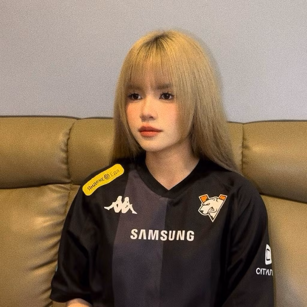 Ai cũng mong rằng nữ tuyển thủ trẻ tuổi này sẽ tiếp tục giữ phong độ, thi đấu thật bùng nổ và mang về kết quả tốt nhất cho Mobile Legends: Bang Bang Việt Nam tại SEA Games 33.