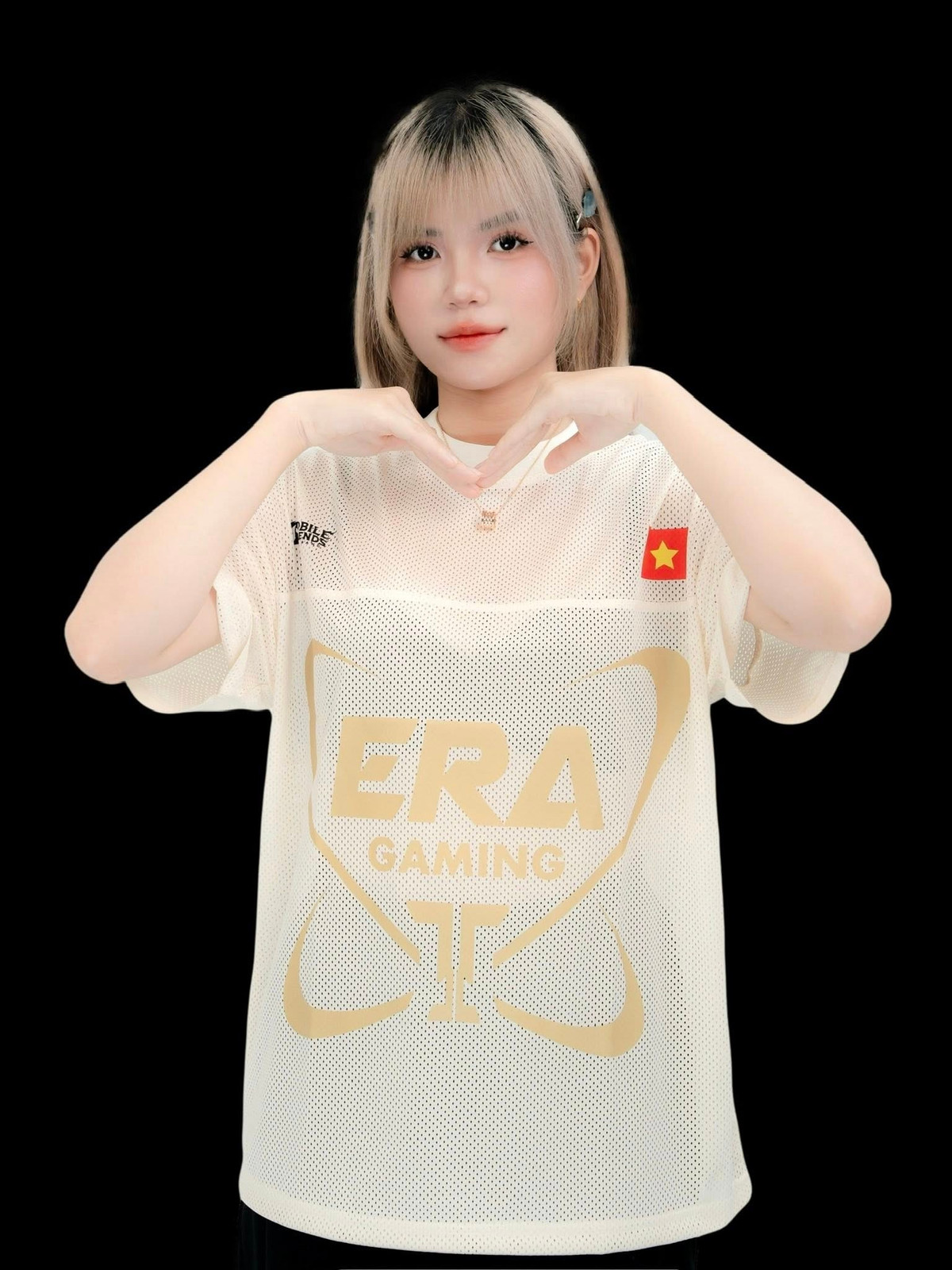 Với những gì đã thể hiện, nhiều fan tin rằng Saa hoàn toàn có thể mang lại hy vọng cạnh tranh huy chương cho đội tuyển nữ Việt Nam tại kỳ đại hội thể thao lớn nhất khu vực năm nay.