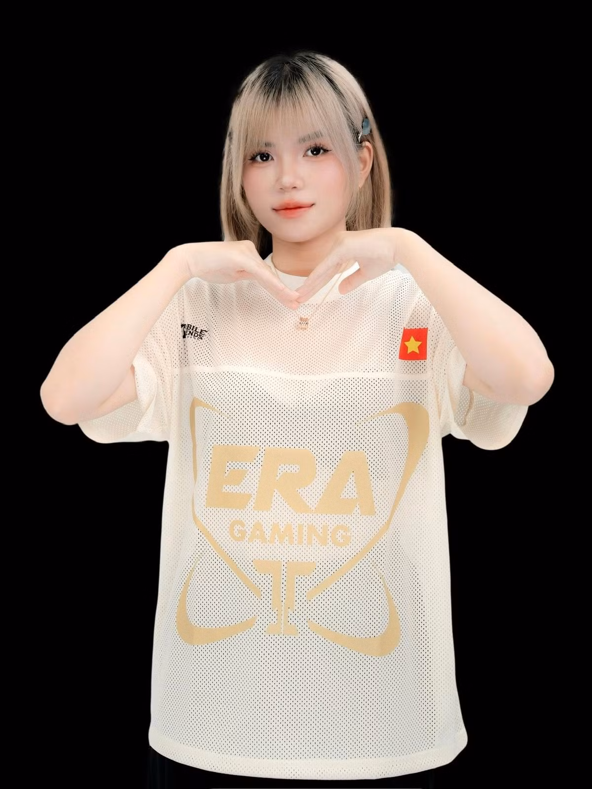 Với những gì đã thể hiện, nhiều fan tin rằng Saa hoàn toàn có thể mang lại hy vọng cạnh tranh huy chương cho đội tuyển nữ Việt Nam tại kỳ đại hội thể thao lớn nhất khu vực năm nay.