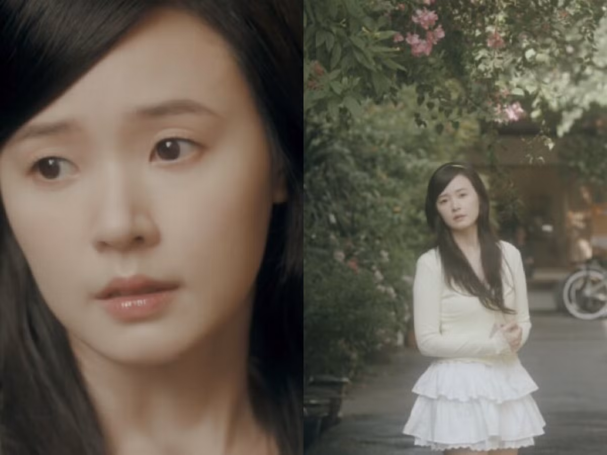 Nhiều bình luận trên mạng xã hội đã bày tỏ sự bất ngờ và ngưỡng mộ: "Cô giáo Midu đóng nữ sinh nhìn trẻ hơn học sinh của mình", "Đúng là nhan sắc không tuổi, lão hóa ngược có thật trên đời", "Nhìn Midu thế này thì ai tin U40 chứ!".