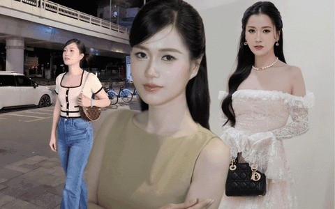 Sau thời gian nỗ lực thay đổi lối sống và siết chặt chế độ ăn uống – luyện tập, diễn viên Lâm Vỹ Dạ khiến khán giả ngỡ ngàng khi xuất hiện với diện mạo thon gọn, sắc sảo và tràn đầy thần thái. Những hình ảnh mới nhất cho thấy nữ nghệ sĩ như “lột xác”, trẻ trung hơn đáng kể so với trước đây.