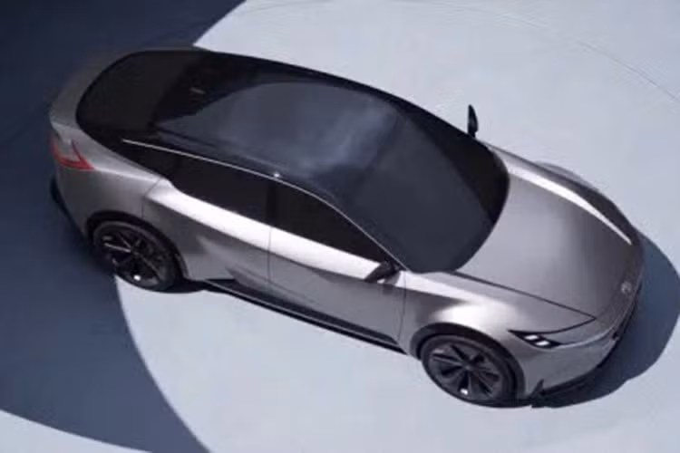 Toyota dự kiến sẽ chính thức trình làng mẫu Corolla hoàn toàn mới của mình tại triển lãm Japan Mobility Show 2025, diễn ra vào ngày 29/10/2025 tại Nhật Bản.