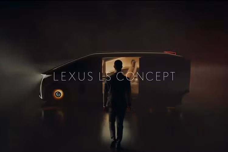 Sự xuất hiện của LS concept sáu bánh cho thấy Lexus sẵn sàng rời bỏ những khuôn mẫu cũ để bước vào thời kỳ mới của xe sang. Mẫu concept này có thể mở ra phân khúc hoàn toàn khác – nơi ranh giới giữa sedan, SUV và minivan bị xóa nhòa, thay thế bằng những “không gian di động” tiện nghi và thông minh.