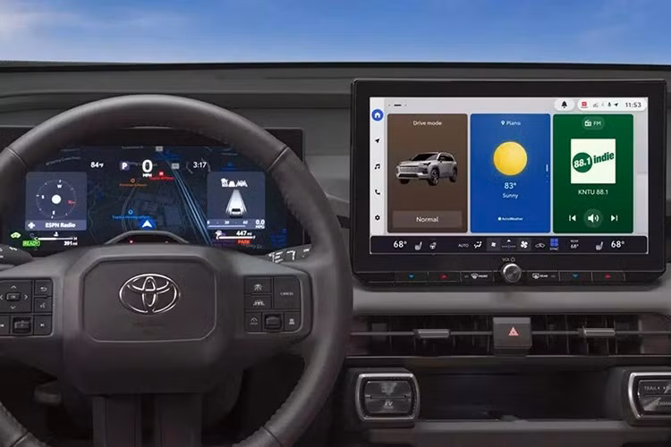 Là mẫu xe bán chạy nhất trong lịch sử ngành ôtô, Corolla nhiều khả năng vẫn duy trì phiên bản động cơ đốt trong (ICE), song hành cùng bản điện hóa.