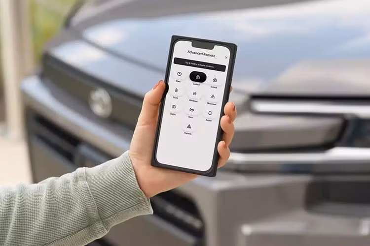 Việc trang bị thêm động cơ EV được cho là phù hợp với chiến lược của Toyota, đó là thận trọng trong lộ trình điện hóa, đồng thời đa dạng hóa danh mục sản phẩm để đáp ứng nhu cầu của nhiều thị trường khác nhau.