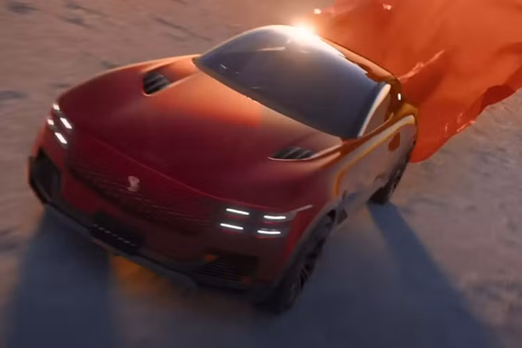 Câu trả lời sẽ được hé lộ khi Toyota Century One of One Concept chính thức ra mắt tại Triển lãm Japan Mobility Show 2025 khai mạc vào ngày 30/10 tới đây tại thị trường quê nhà Nhật Bản.