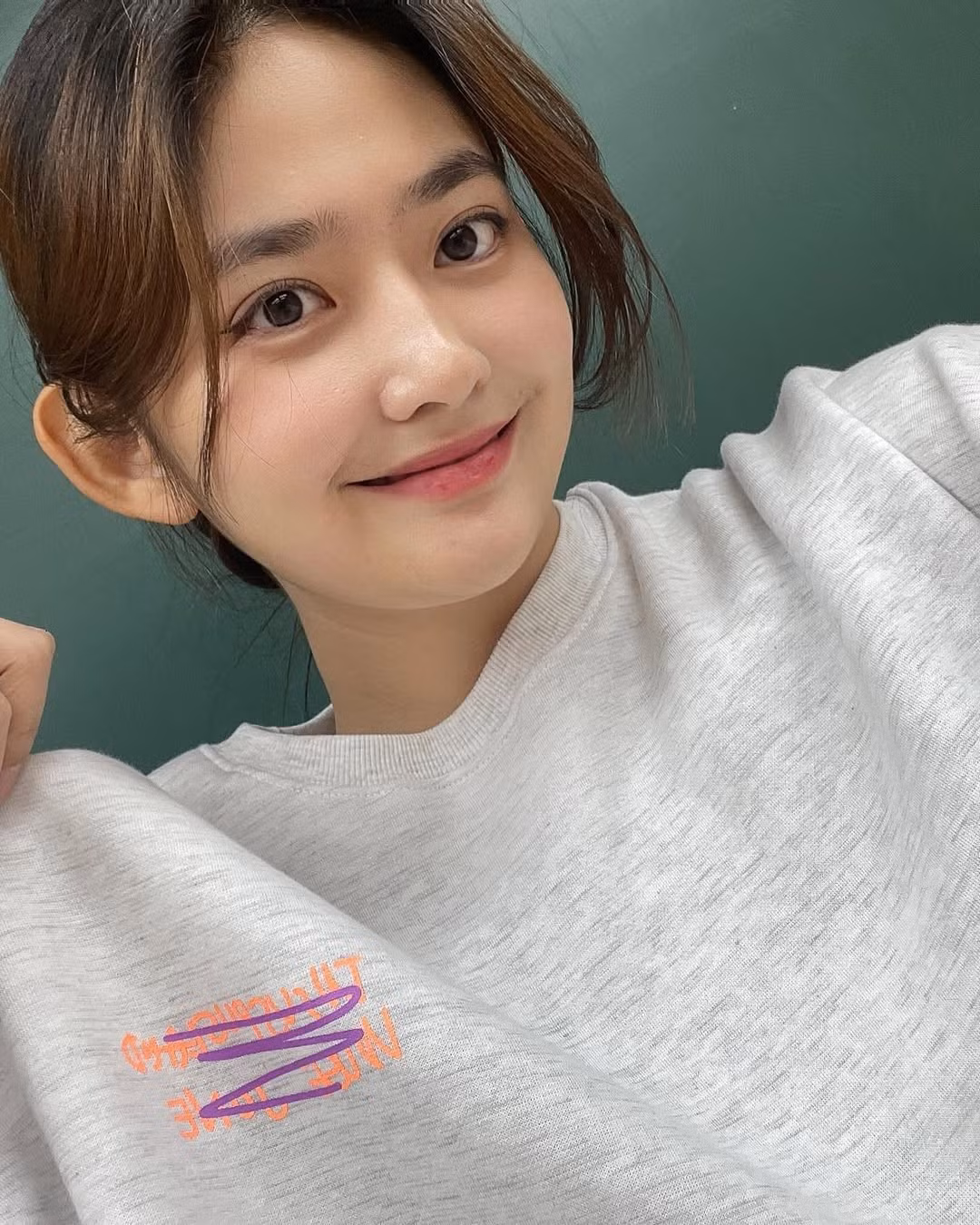 Năm 2019, Park thậm chí giành ngôi á hậu tại cuộc thi Hoa hậu Incheon, khiến nhiều người suy đoán cô có khả năng trở lại ngành giải trí.