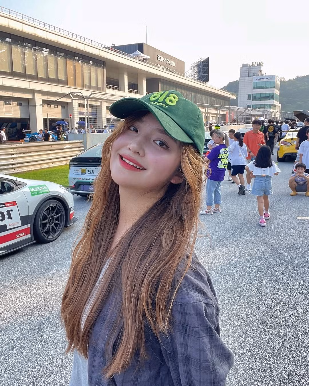 Hiện, dù theo đuổi công việc dạy học, Park vẫn dành thời gian cho sở thích âm nhạc. Cô thường chơi các nhạc cụ như đàn gayageum, sáo hay thi thoảng làm người mẫu.