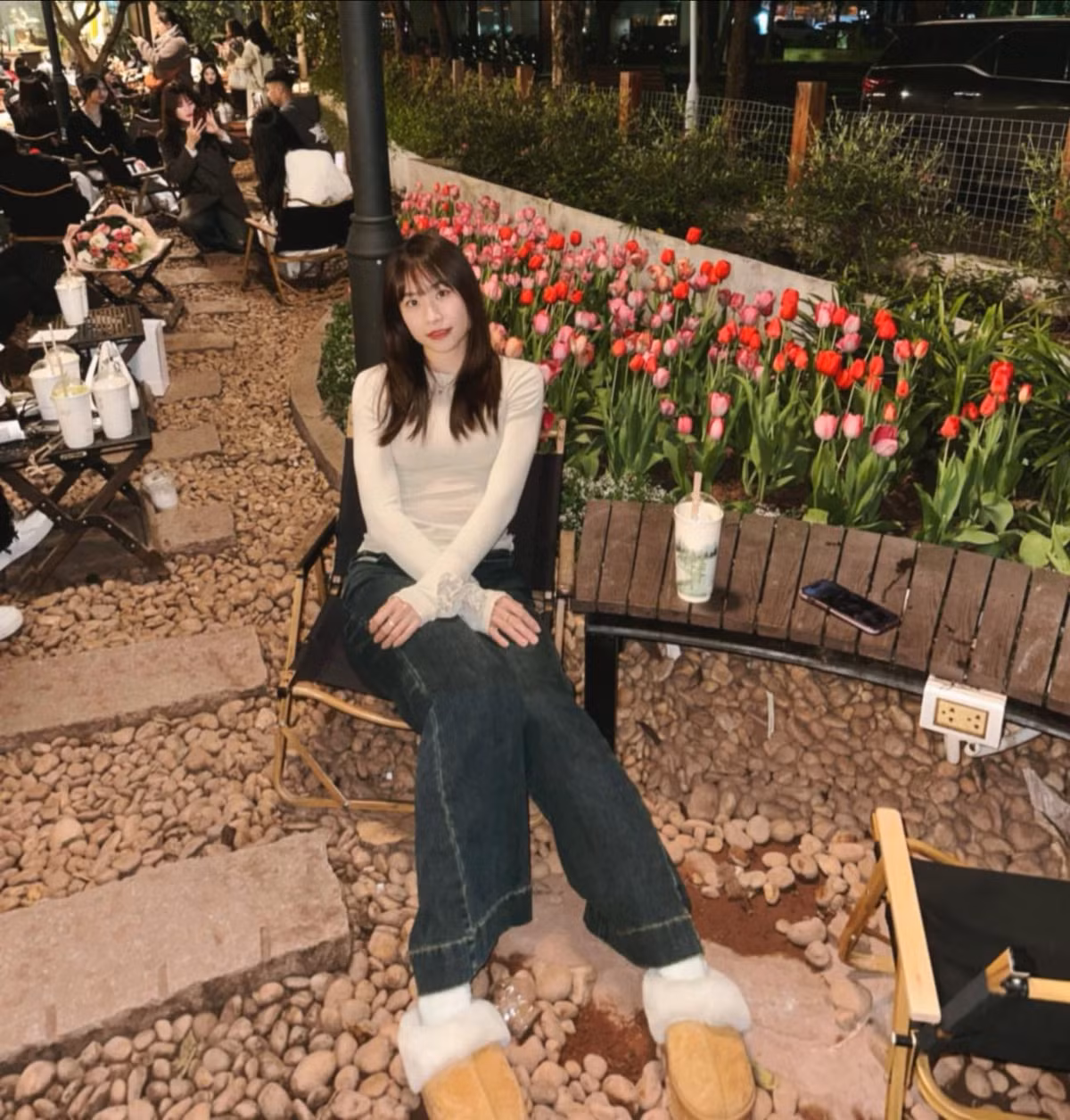 Trang cá nhân của Mỹ Tiên hiện có hơn 15.000 người theo dõi, nơi cô cập nhật hình ảnh tập luyện, thi đấu và khoảnh khắc đời thường.