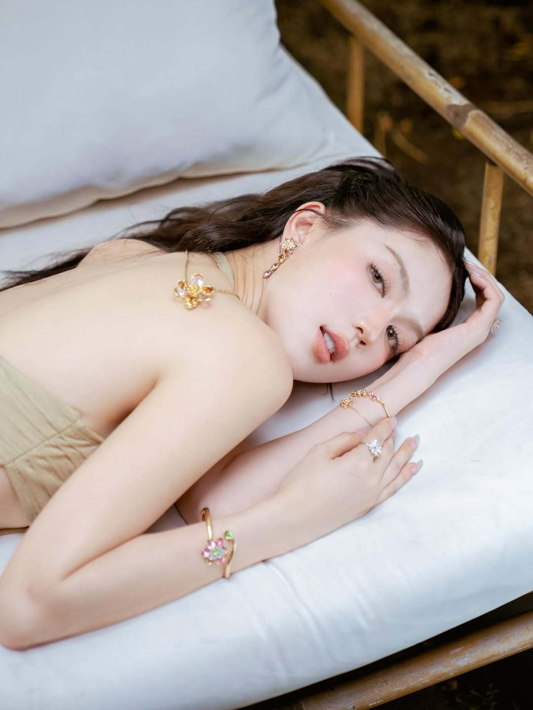 Ảnh sử dụng trong bài: Instagram nhân vật.