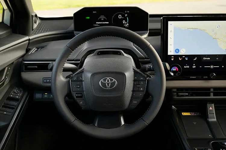 Ngoài ra, những khách hàng có hồ sơ tín dụng tốt có thể chọn gói vay lãi suất 0% trong 72 tháng cộng với 3.500 USD tiền mặt. Tất cả các chương trình này sẽ kết thúc vào ngày 2/3.