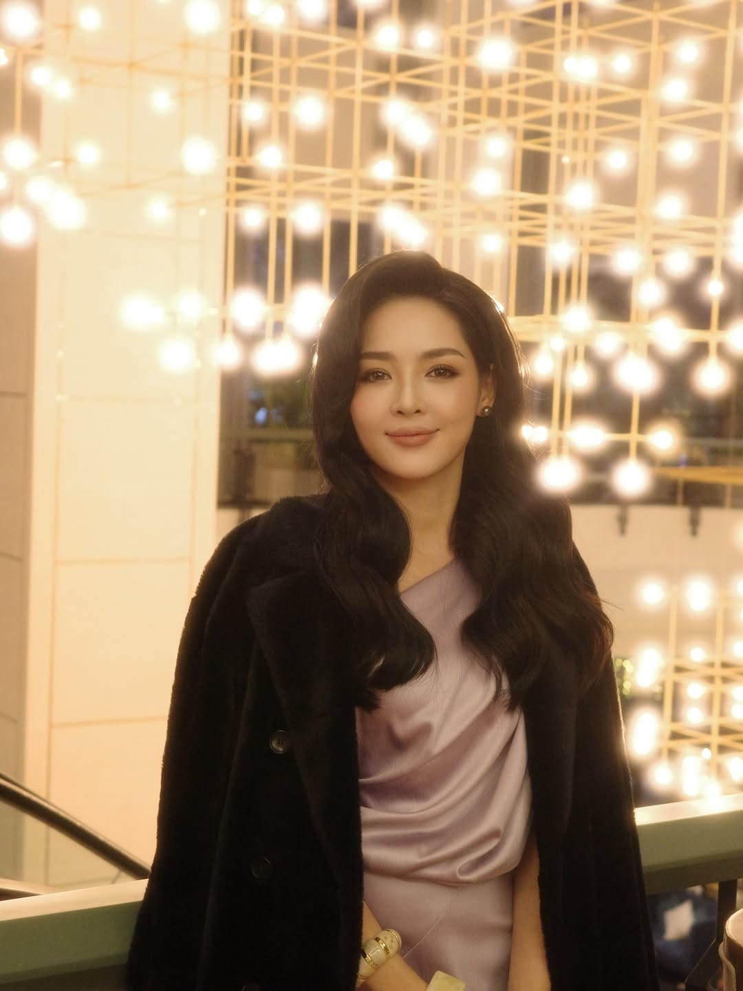 Câu chuyện của Thanh Quỳnh từng tạo ra nhiều luồng ý kiến trái chiều, nhưng theo thời gian, cô dần chứng minh lựa chọn của mình là để sống tích cực và yêu bản thân nhiều hơn.