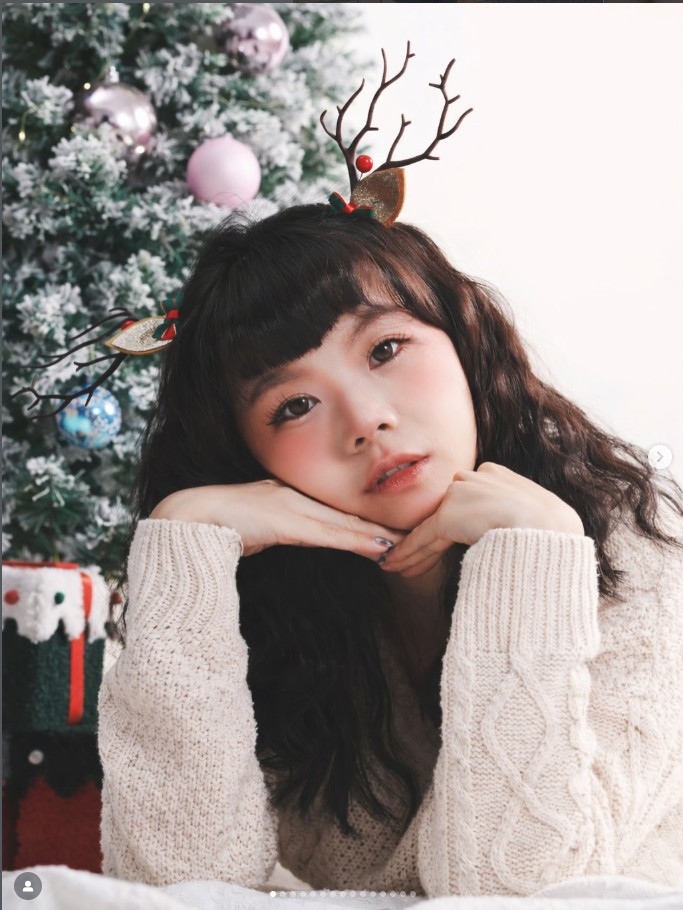 Nhiều bình luận để lại cho rằng hiếm có hot girl nào lại xây dựng nội dung xoay quanh động vật theo cách tinh tế và dễ chịu đến vậy.