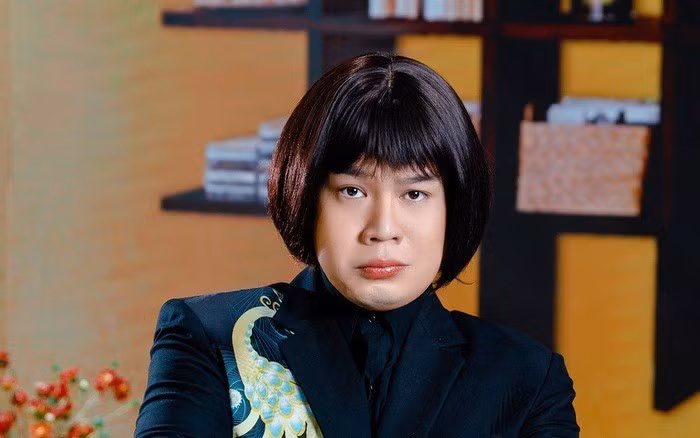 Trước đó, Long Chun cũng từng nhận về không ít ý kiến trái chiều với phong cách đáp trả thách thức.