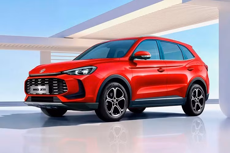 MG Motor Úc đang bận rộn mở rộng danh mục sản phẩm với mẫu xe hatchback điện MG4, mẫu xe cao cấp IM hoàn toàn mới của MG Motor, MG HS Hybrid+, hay mẫu xe bán tải MGU9 ấn tượng. Hãng cũng đang hướng đến phân khúc xe giá rẻ với mẫu xe MG ZS Vibe 2026 ra mắt, một phiên bản mới của mẫu SUV crossover cỡ nhỏ ra mắt năm 2017, vừa bước sang thế hệ thứ hai vào năm ngoái.