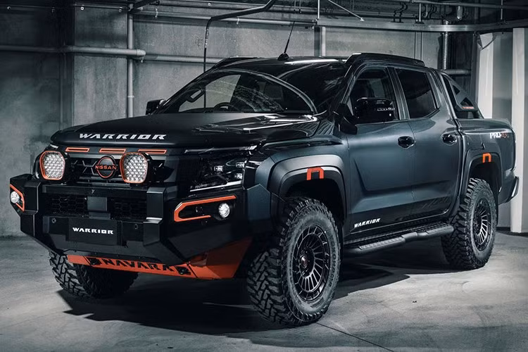 Navara mới sẽ được bán tại Úc và New Zealand từ quý I/2026. Giá bán sẽ được công bố gần thời điểm ra mắt. Khi ra mắt, xe sẽ cạnh tranh trực tiếp với Toyota Hilux thế hệ mới và Ford Ranger facelift – hai mẫu bán tải dẫn đầu thị trường Úc.