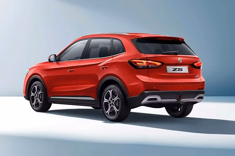 ZS Vibe thế hệ mới mang đến "hiệu suất đáng mơ ước" với mức giá thấp hơn 25.888 đô la Úc (chỉ khoảng 442 triệu đồng). MG Úc cũng quảng cáo "hiệu suất tăng đáng kể với công suất tăng 54%" so với mẫu xe năm 2025 sắp ra mắt.