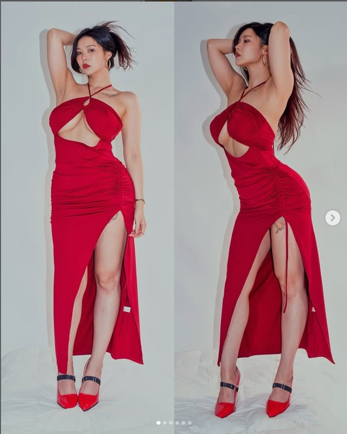 Tài khoản của Norajoy hiện có 251 bài đăng, mỗi bài như một "bộ ảnh nghệ thuật mini" được đầu tư chỉn chu cả về ánh sáng, bố cục lẫn cảm xúc.