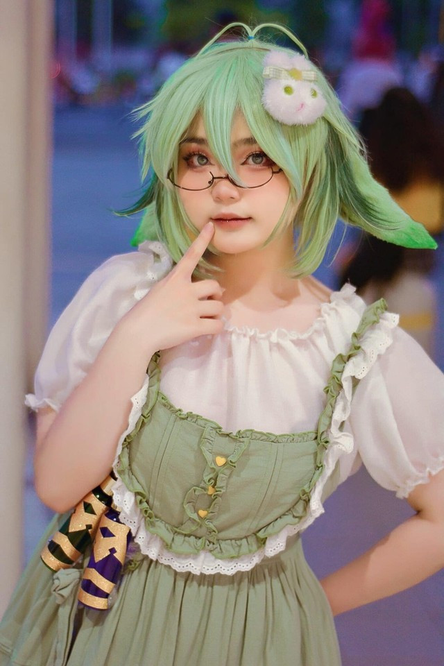 Dù ở phe nào, ai cũng phải công nhận rằng Hạ Nhi đang làm rất tốt việc cân bằng giữa hình ảnh và nội dung, biết cách gây ấn tượng mà không phản cảm.