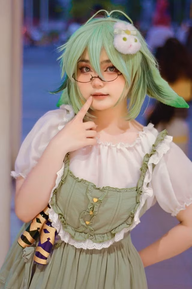 Dù ở phe nào, ai cũng phải công nhận rằng Hạ Nhi đang làm rất tốt việc cân bằng giữa hình ảnh và nội dung, biết cách gây ấn tượng mà không phản cảm.