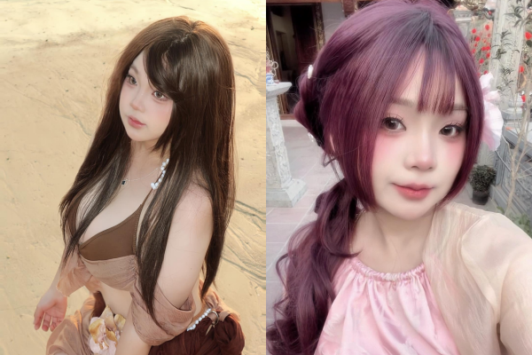 Nhiều fan khen rằng, Hạ Nhi có sự thông minh trong việc cân bằng giữa đầu tư hình ảnh đi cosplay và giữ được hình tượng đời thực, không đi quá giới hạn như nhiều coser khác.