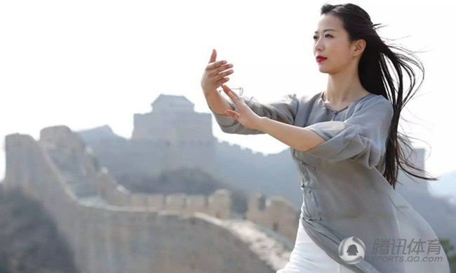 Diệp Vịnh Tương tinh thông Thái Cực truyền thống Dương thị 85 thức, Thái Cực giản hóa 24 thức, Thái Cực kiếm, đao, côn và các công pháp Thái Cực.