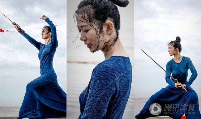 Chính sự kiên trì không ngừng nghỉ trong việc quảng bá Thái Cực đã giúp Vịnh Tương làm mới lại trí tưởng tượng của mọi người về môn võ này. Qua sự thể hiện của cô, Thái Cực trở nên trẻ trung, duyên dáng, thậm chí “tiên khí” và thời thượng.