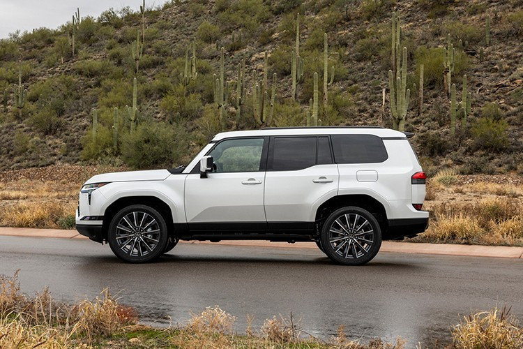 View - BMW iX3 ưu đãi "sốc", giảm tới hơn 1 tỷ đồng tại đại lý | Báo Tri thức và Cuộc sống - TIN TỨC PHỔ BIẾN KIẾN THỨC 24H