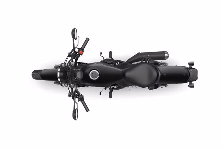 Chính vì vậy, Honda định vị Rebel 300 E-Clutch như một lựa chọn lý tưởng cho những ai lần đầu làm quen với xe mô tô côn tay, cũng như là mẫu xe phù hợp để tham gia các khóa học của Motorcycle Safety Foundation (MSF).