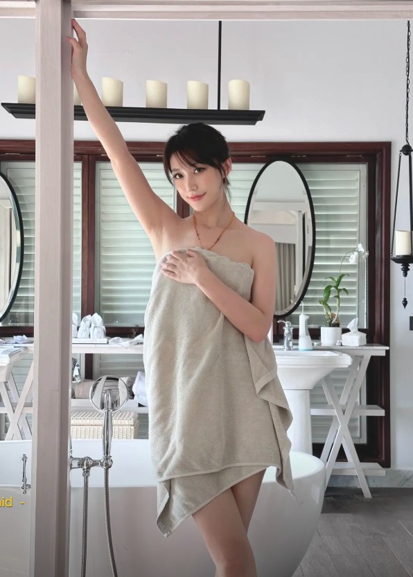 Không chỉ mang lại kỹ năng mãn nhãn, Đao Muội còn truyền tải năng lượng tích cực, vui vẻ và gần gũi – điều hiếm có trong thế giới game thủ vốn thường khắc nghiệt.