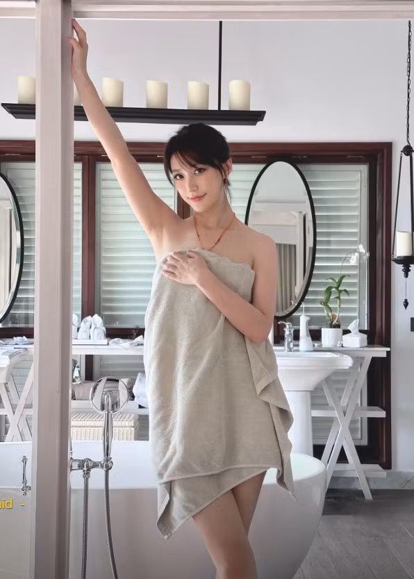 Không chỉ mang lại kỹ năng mãn nhãn, Đao Muội còn truyền tải năng lượng tích cực, vui vẻ và gần gũi – điều hiếm có trong thế giới game thủ vốn thường khắc nghiệt.