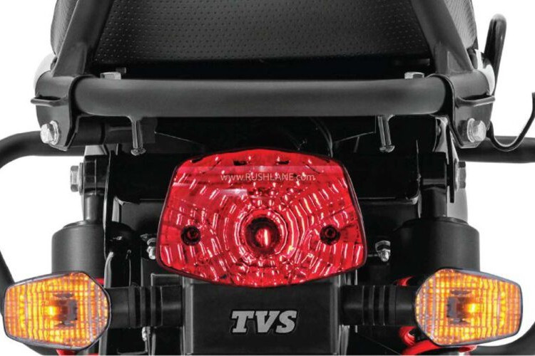 Về sức mạnh, xe vẫn sử dụng khối động cơ xăng xi-lanh đơn, dung tích 99,7cc, làm mát bằng không khí, sản sinh công suất 4,35 mã lực và mô-men xoắn cực đại 6,5 Nm.