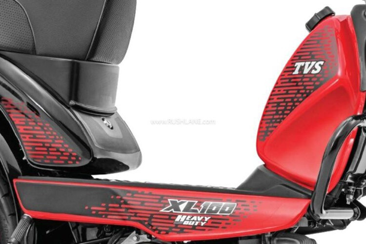 Điểm nổi bật nhất của phiên bản lần này là bộ vành hợp kim 16 inch, thay thế cho loại vành nan hoa truyền thống đã được sử dụng trong nhiều thập kỷ qua trên dòng xe này.